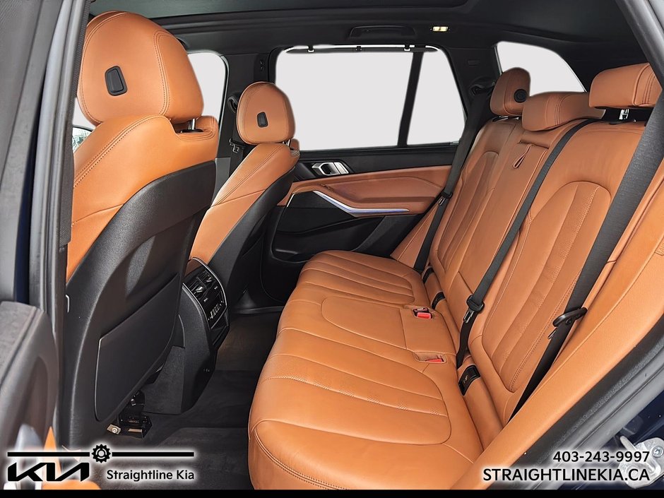 2022 BMW X5 XDRIVE40I-10