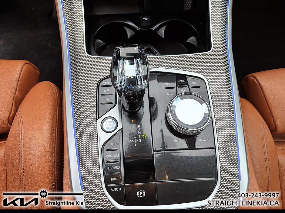 2022 BMW X5 XDRIVE40I-16