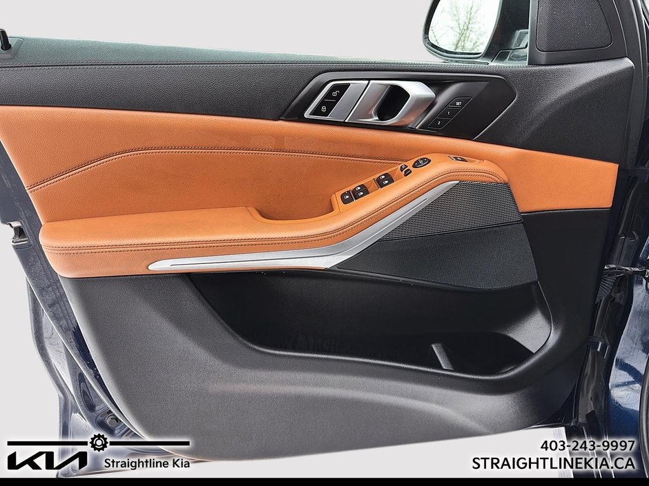 2022 BMW X5 XDRIVE40I-12