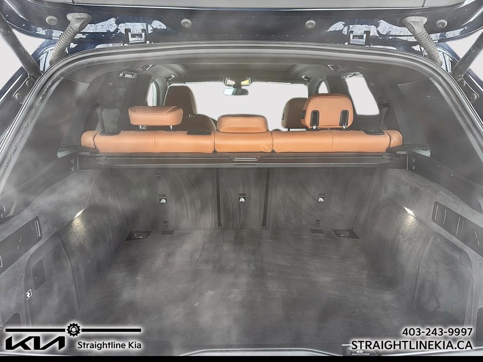 2022 BMW X5 XDRIVE40I-5