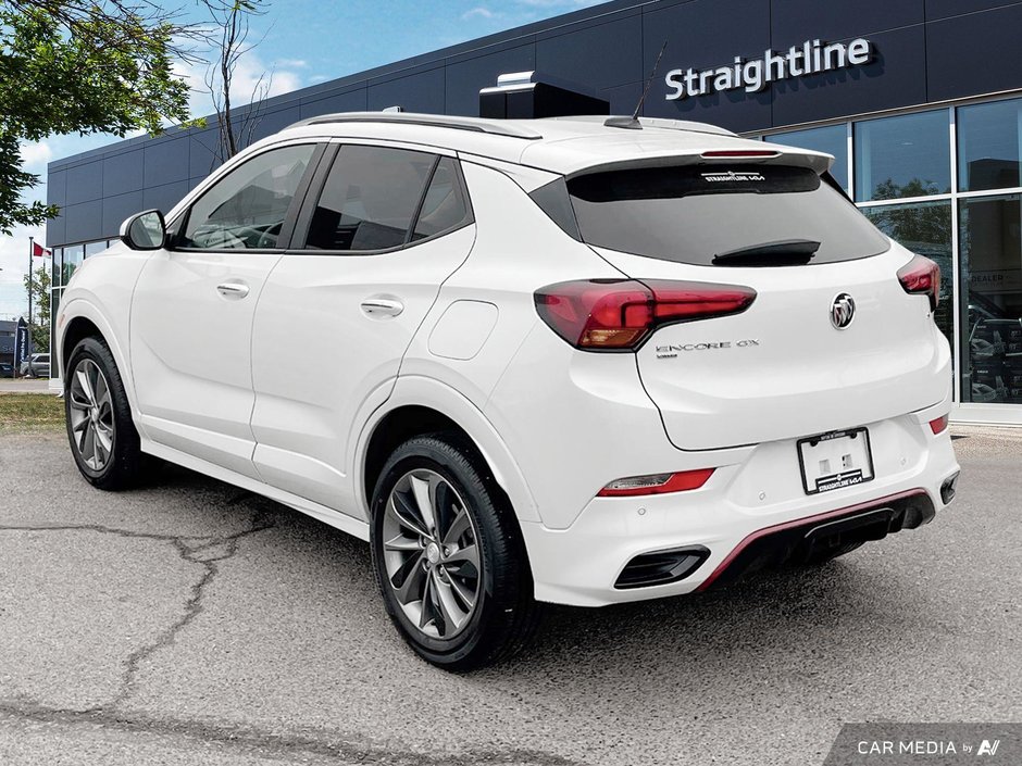 2021 Buick Encore GX SELECT-3