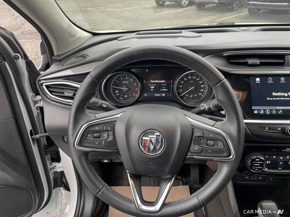 2021 Buick Encore GX SELECT-9