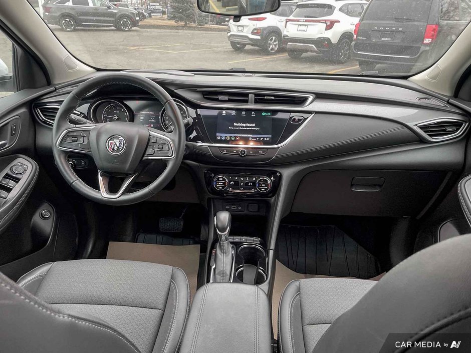 2021 Buick Encore GX SELECT-13