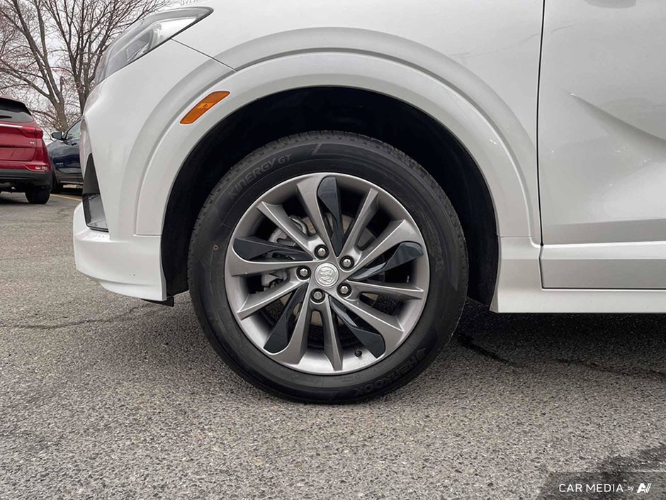 2021 Buick Encore GX SELECT-6