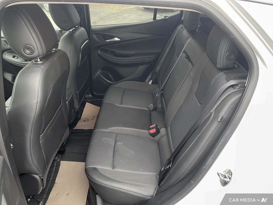 2021 Buick Encore GX SELECT-14