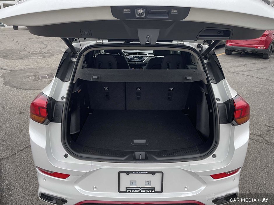 2021 Buick Encore GX SELECT-7