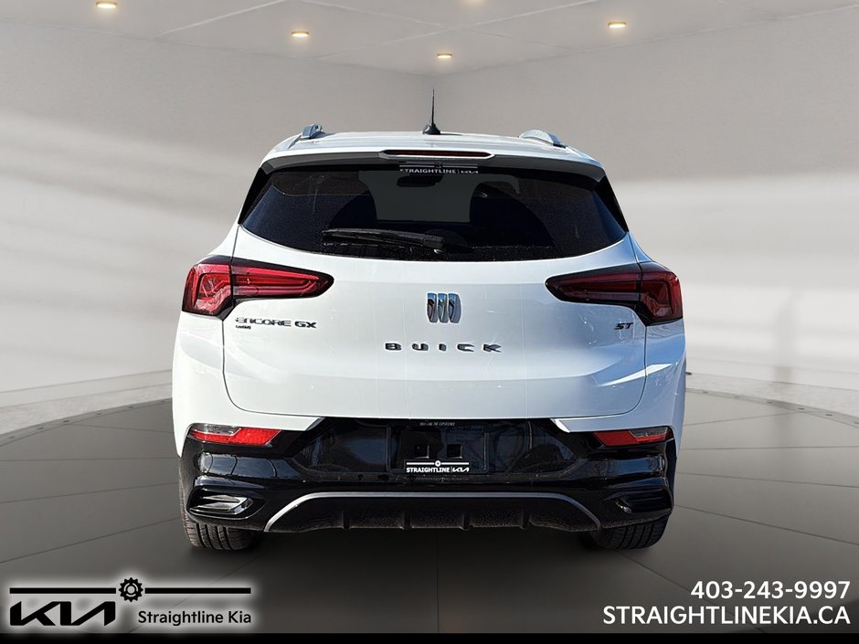 2024 Buick Encore GX SPORT TOURING-2