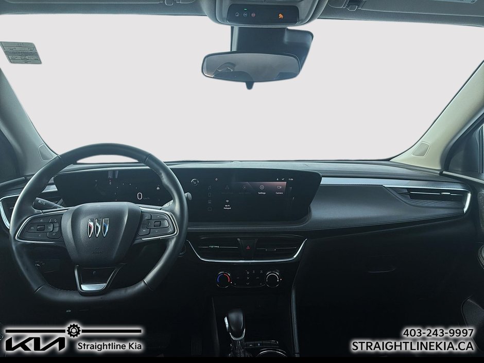 2024 Buick Encore GX SPORT TOURING-9