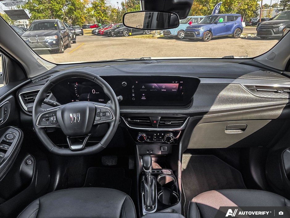 2024 Buick Encore GX SPORT TOURING-11