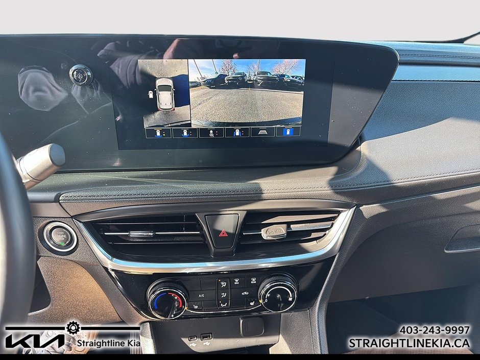 2024 Buick Encore GX SPORT TOURING-13