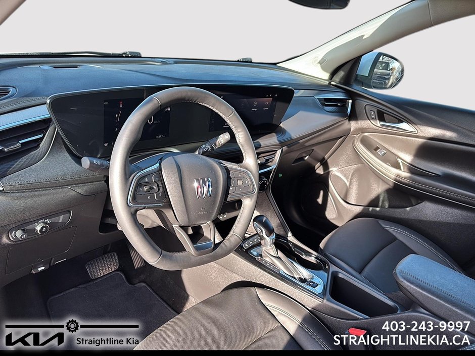 2024 Buick Encore GX SPORT TOURING-8