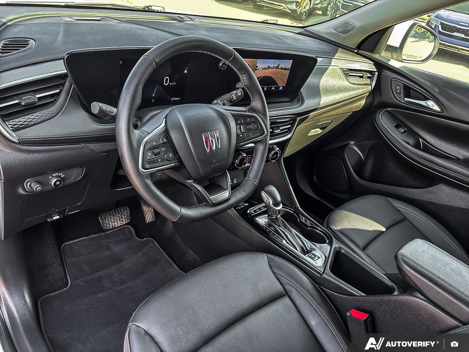 2024 Buick Encore GX SPORT TOURING-6