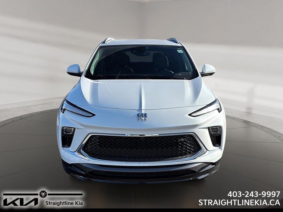 2024 Buick Encore GX SPORT TOURING-1