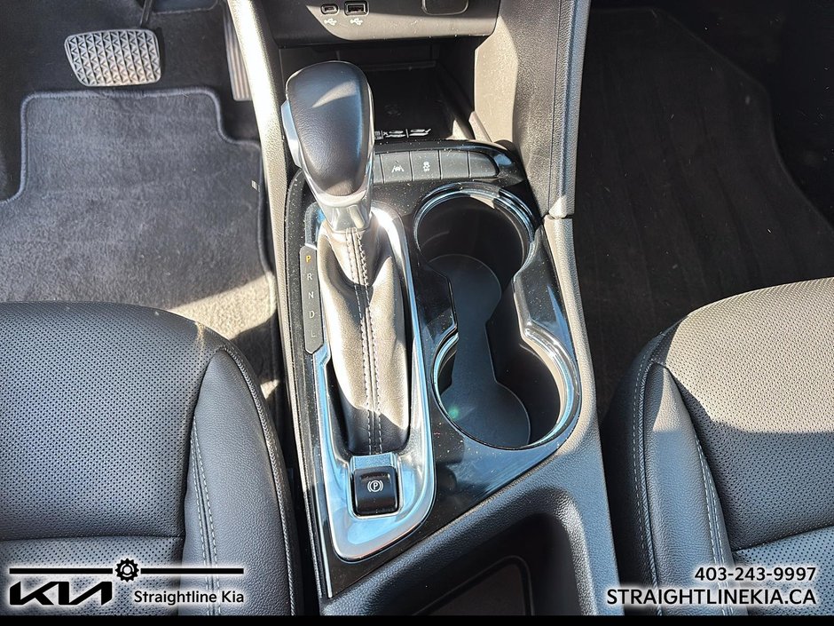 2024 Buick Encore GX SPORT TOURING-14