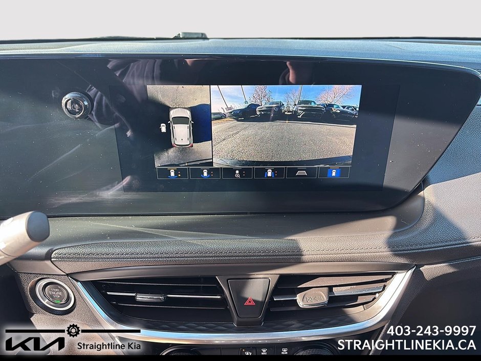 2024 Buick Encore GX SPORT TOURING-15