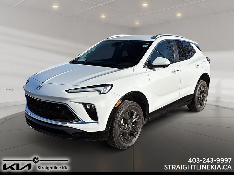 2024 Buick Encore GX SPORT TOURING-0