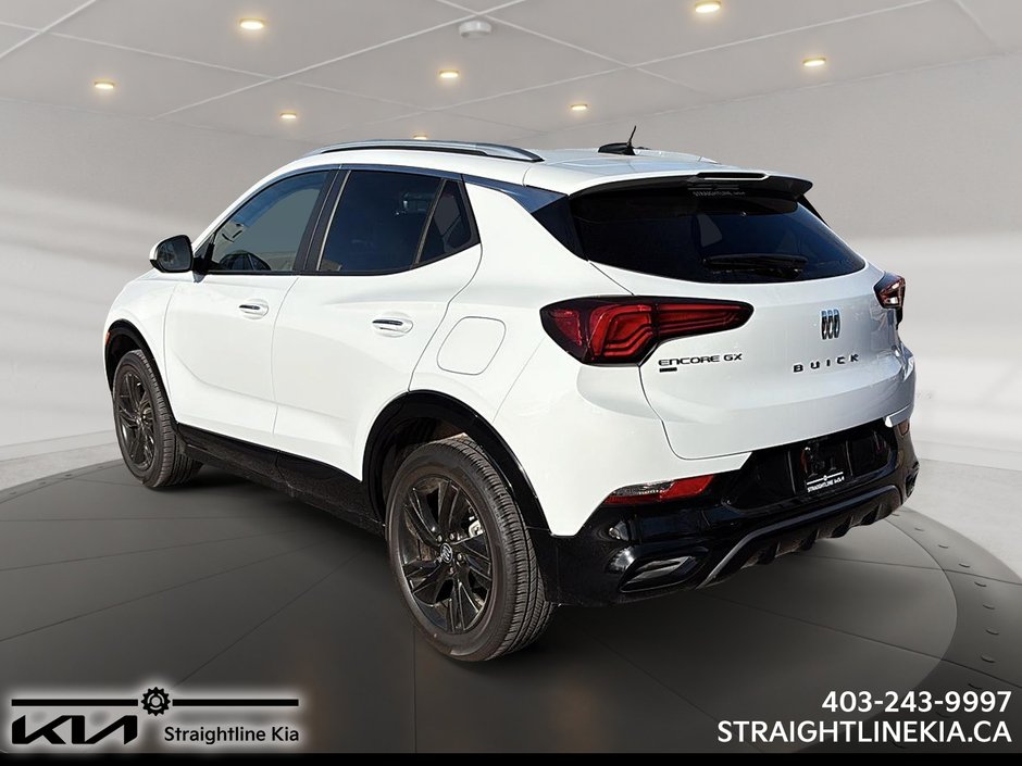 2024 Buick Encore GX SPORT TOURING-3