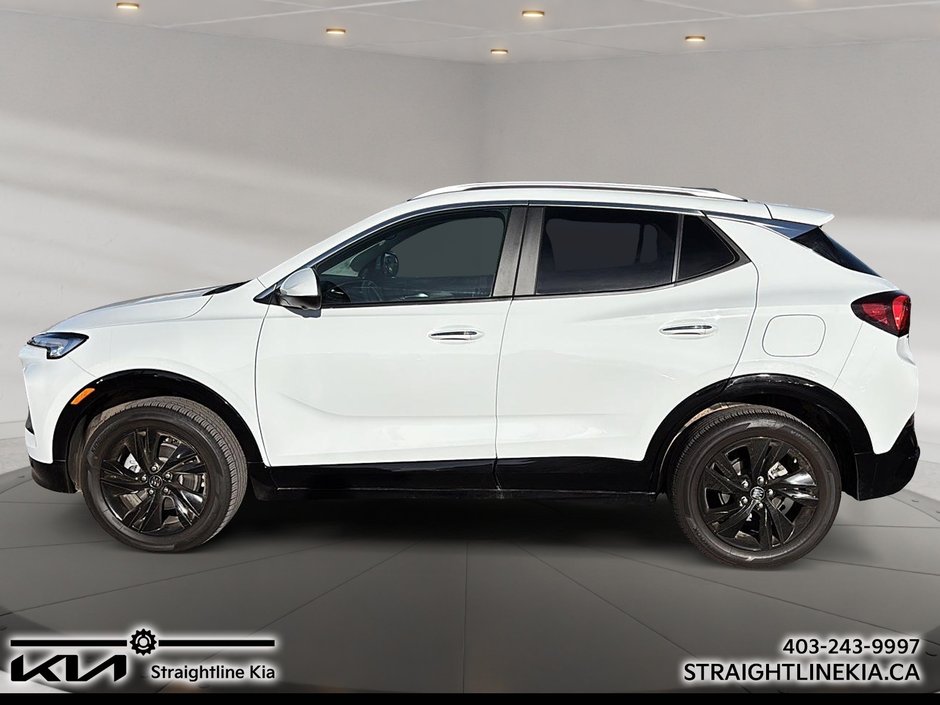 2024 Buick Encore GX SPORT TOURING-5