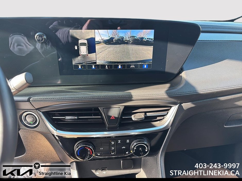 2024 Buick Encore GX SPORT TOURING-13