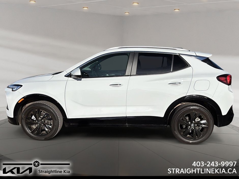 2024 Buick Encore GX SPORT TOURING-5