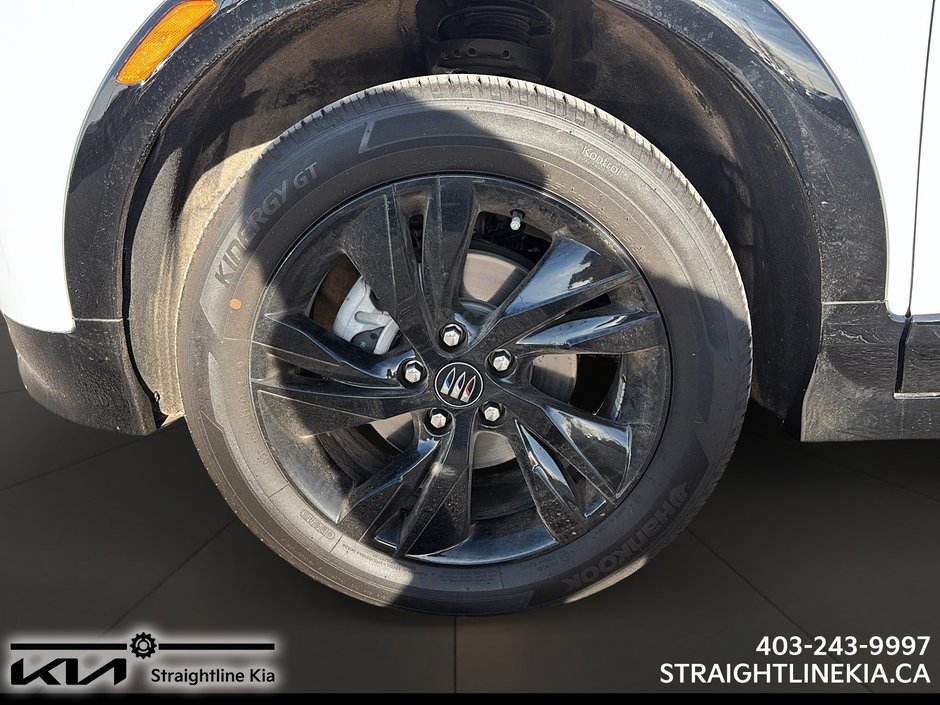 2024 Buick Encore GX SPORT TOURING-7