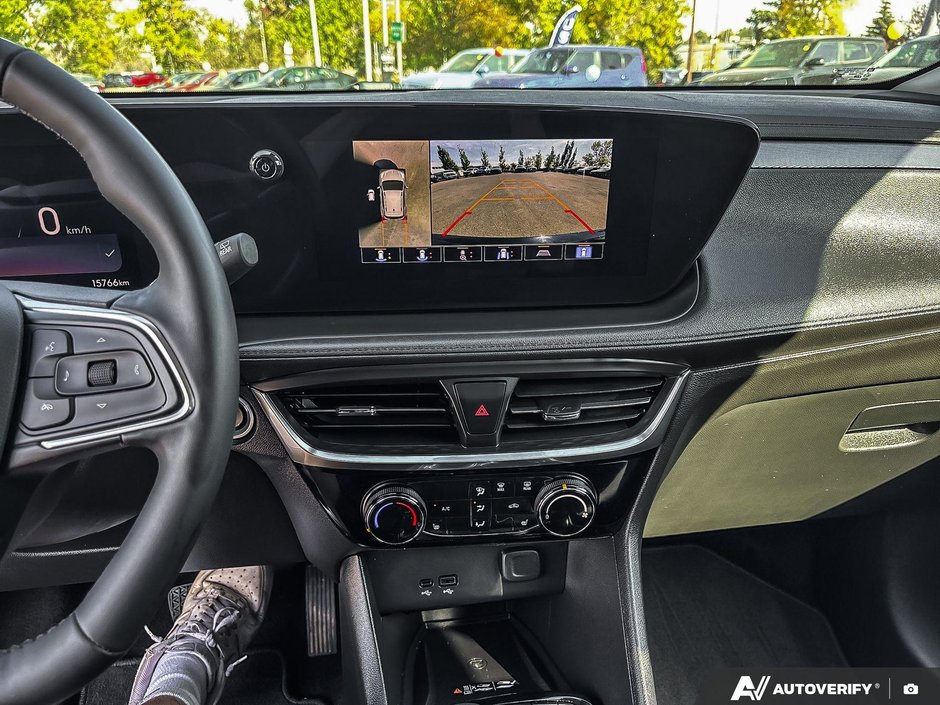 2024 Buick Encore GX SPORT TOURING-8