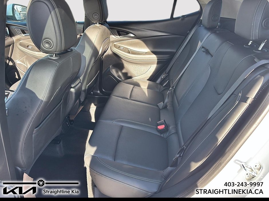 2024 Buick Encore GX SPORT TOURING-9