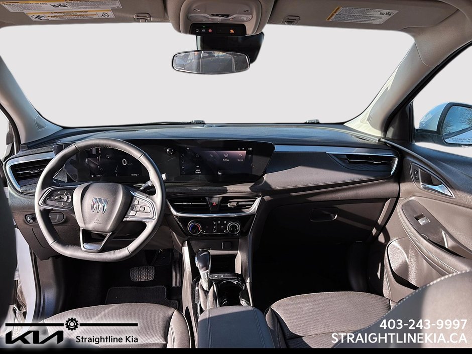 2024 Buick Encore GX SPORT TOURING-10