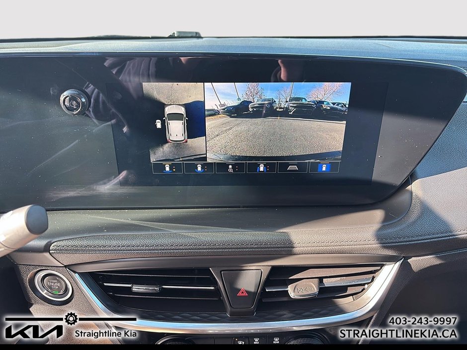 2024 Buick Encore GX SPORT TOURING-15