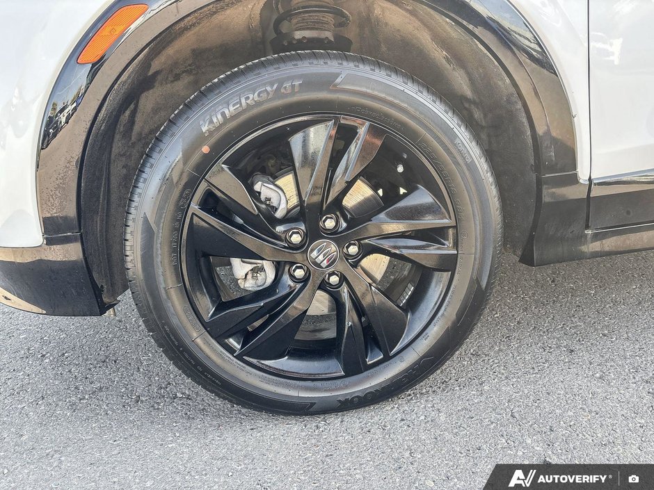 2024 Buick Encore GX SPORT TOURING-4