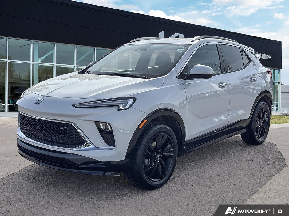 2024 Buick Encore GX SPORT TOURING-0