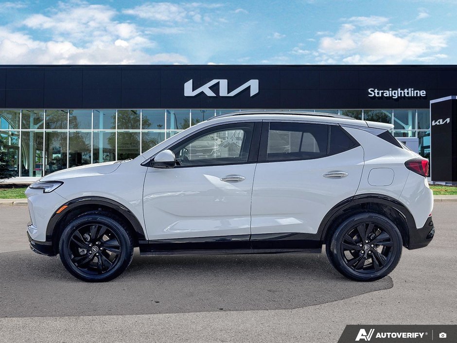 2024 Buick Encore GX SPORT TOURING-2