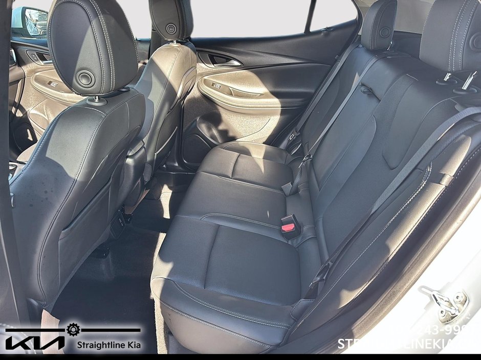 2024 Buick Encore GX SPORT TOURING-9