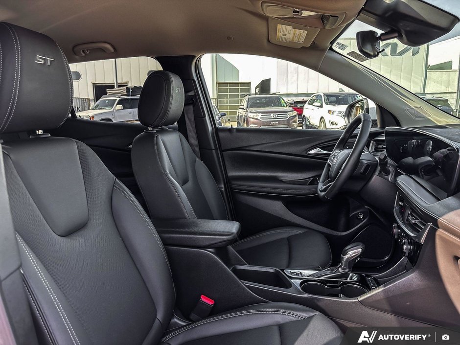 2024 Buick Encore GX SPORT TOURING-9