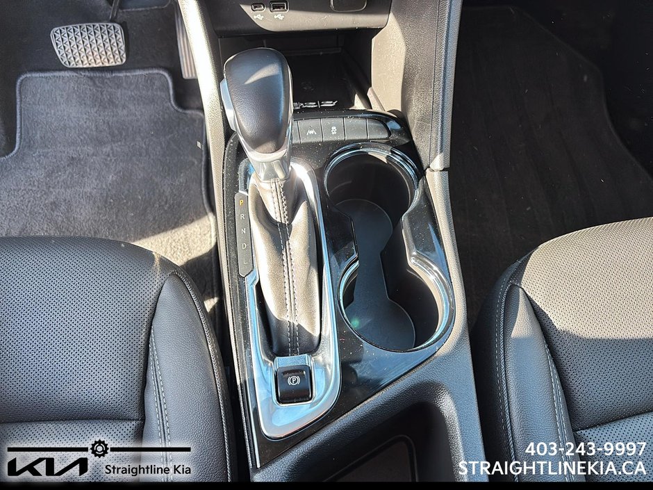 2024 Buick Encore GX SPORT TOURING-14