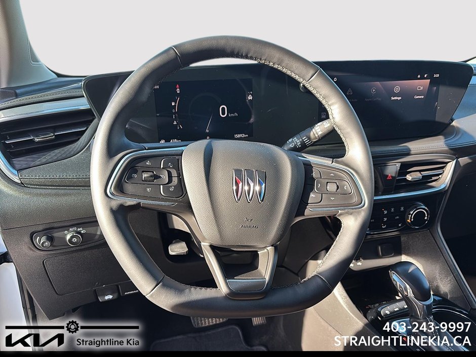 2024 Buick Encore GX SPORT TOURING-12