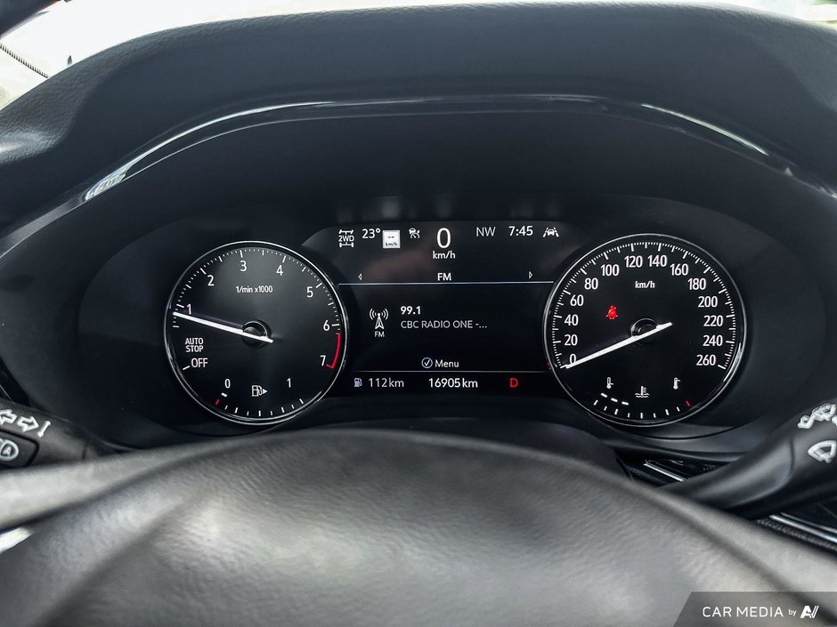 2023 Buick ENVISION AVENIR-12