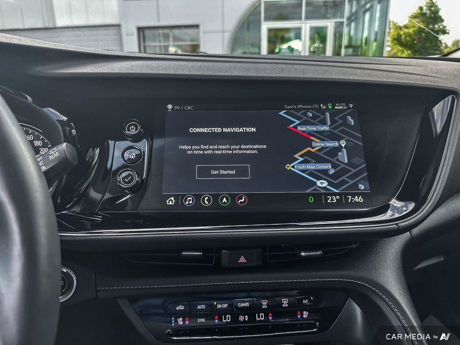 2023 Buick ENVISION AVENIR-19