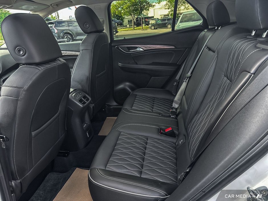 2023 Buick ENVISION AVENIR-21