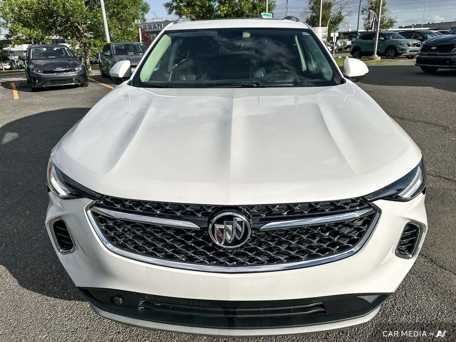 2023 Buick ENVISION AVENIR-5