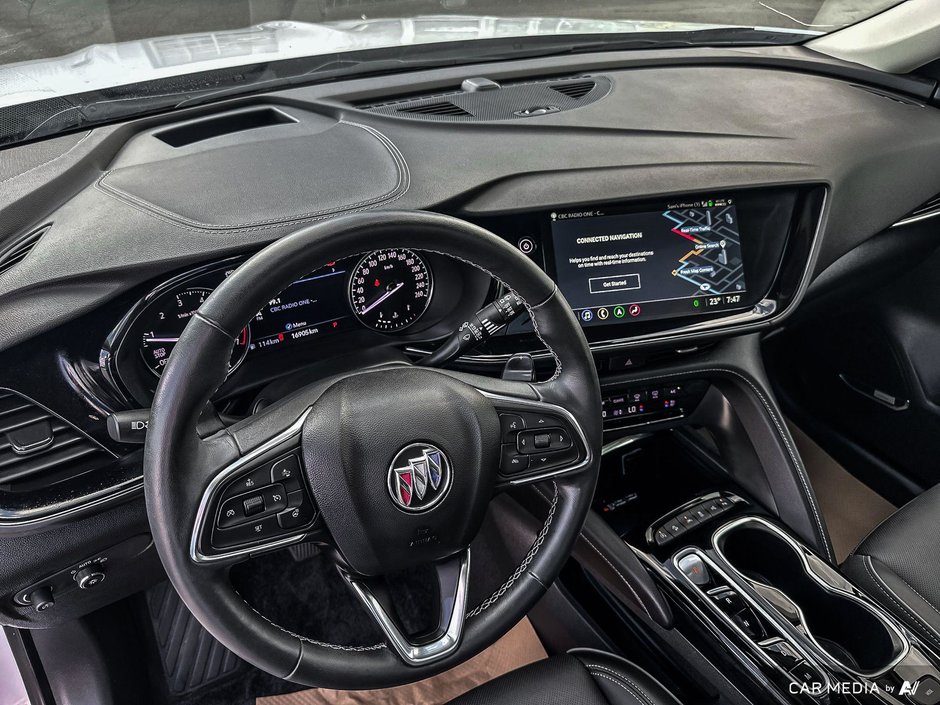 2023 Buick ENVISION AVENIR-22