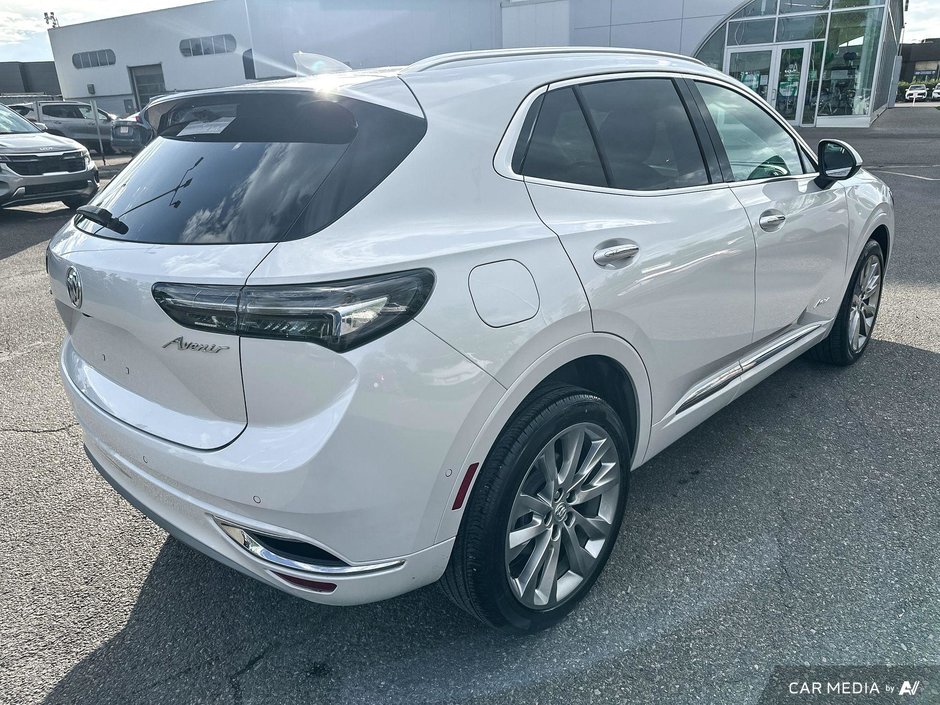 2023 Buick ENVISION AVENIR-6