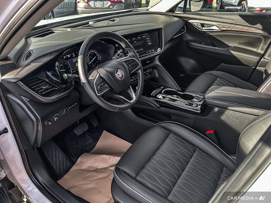 2023 Buick ENVISION AVENIR-10