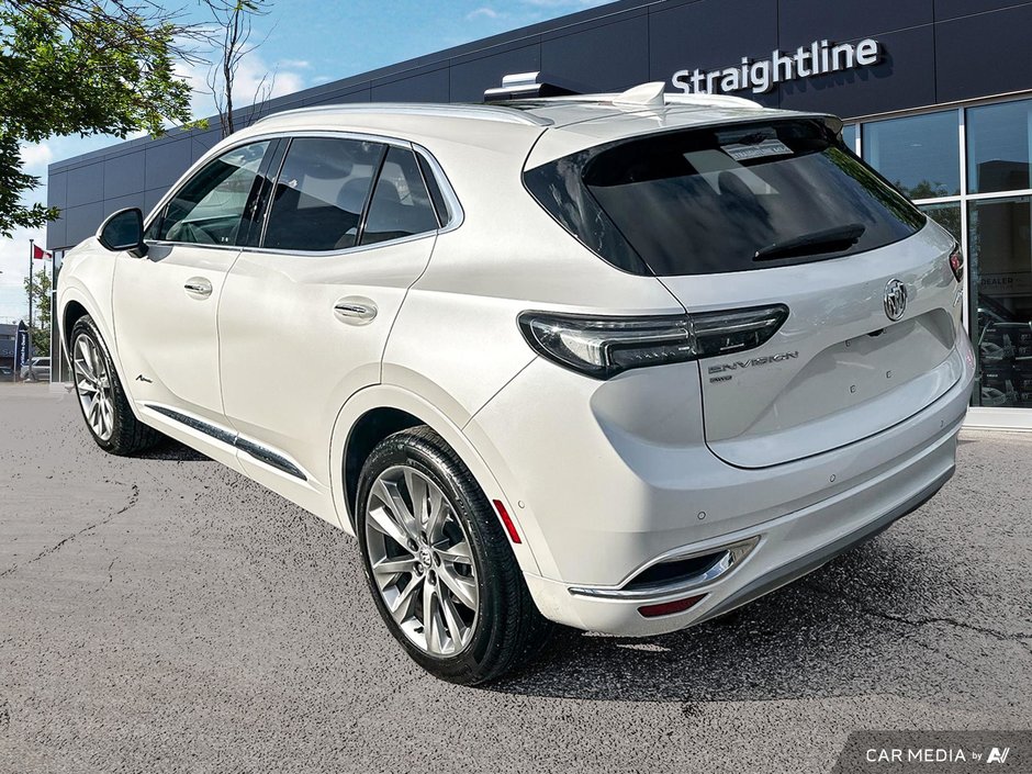 2023 Buick ENVISION AVENIR-3