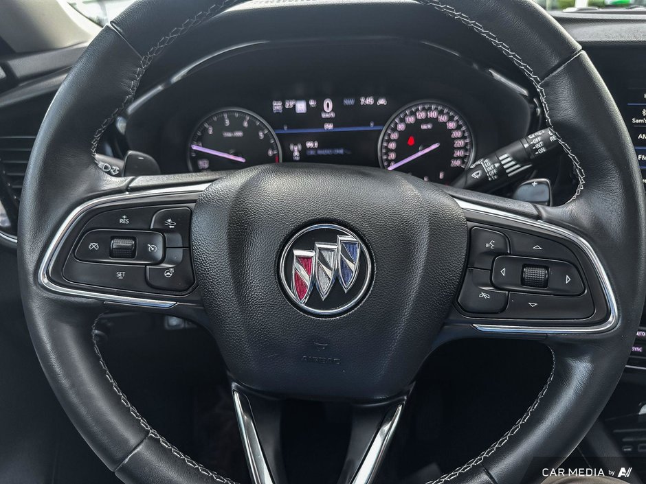 2023 Buick ENVISION AVENIR-11