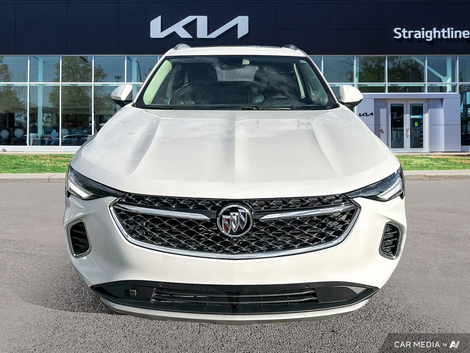 2023 Buick ENVISION AVENIR-1