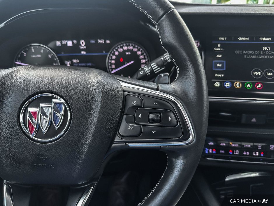 2023 Buick ENVISION AVENIR-14