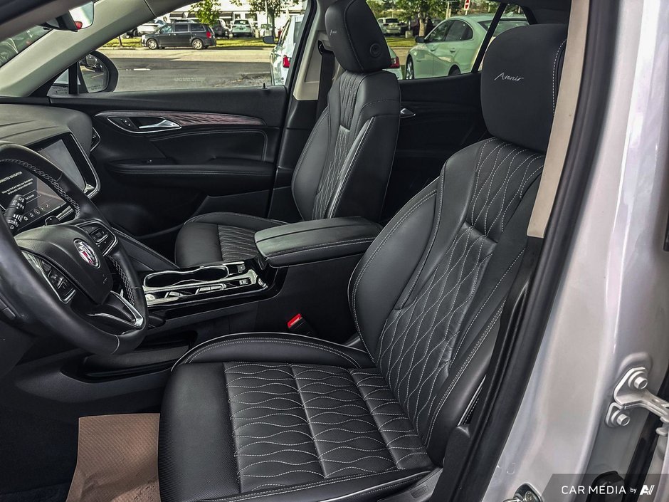 2023 Buick ENVISION AVENIR-20