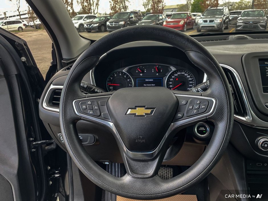 2019 Chevrolet Equinox LT-8