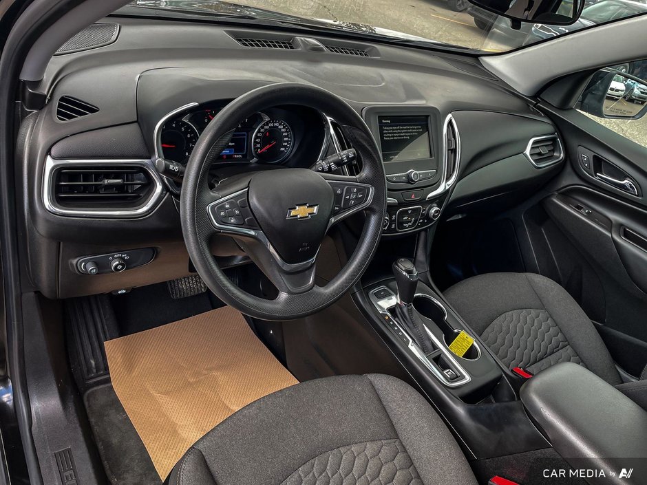 2019 Chevrolet Equinox LT-7